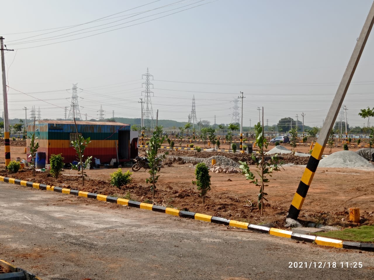 Harmony Homes