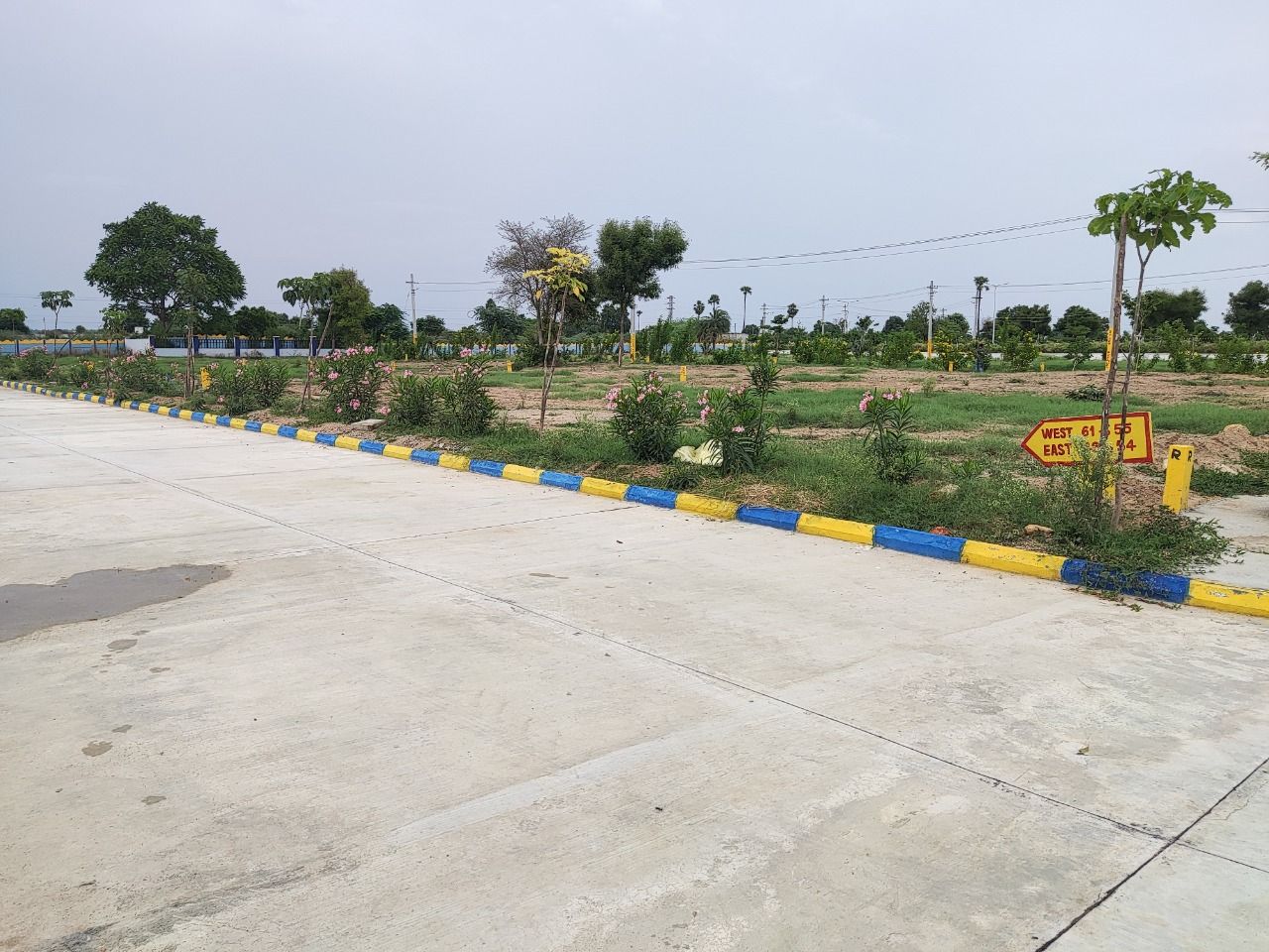 Smart Avenue